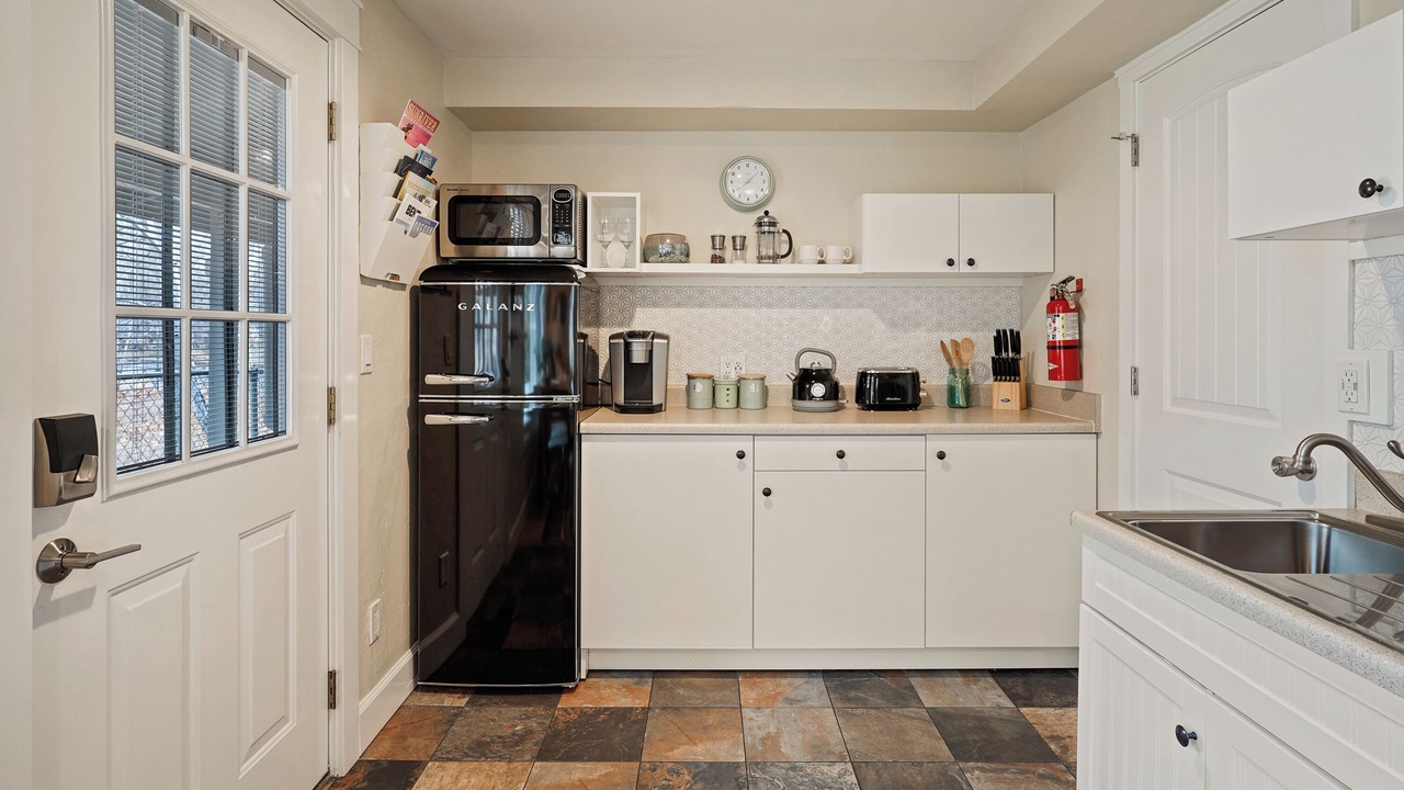 Photo of Kitchen in Bend