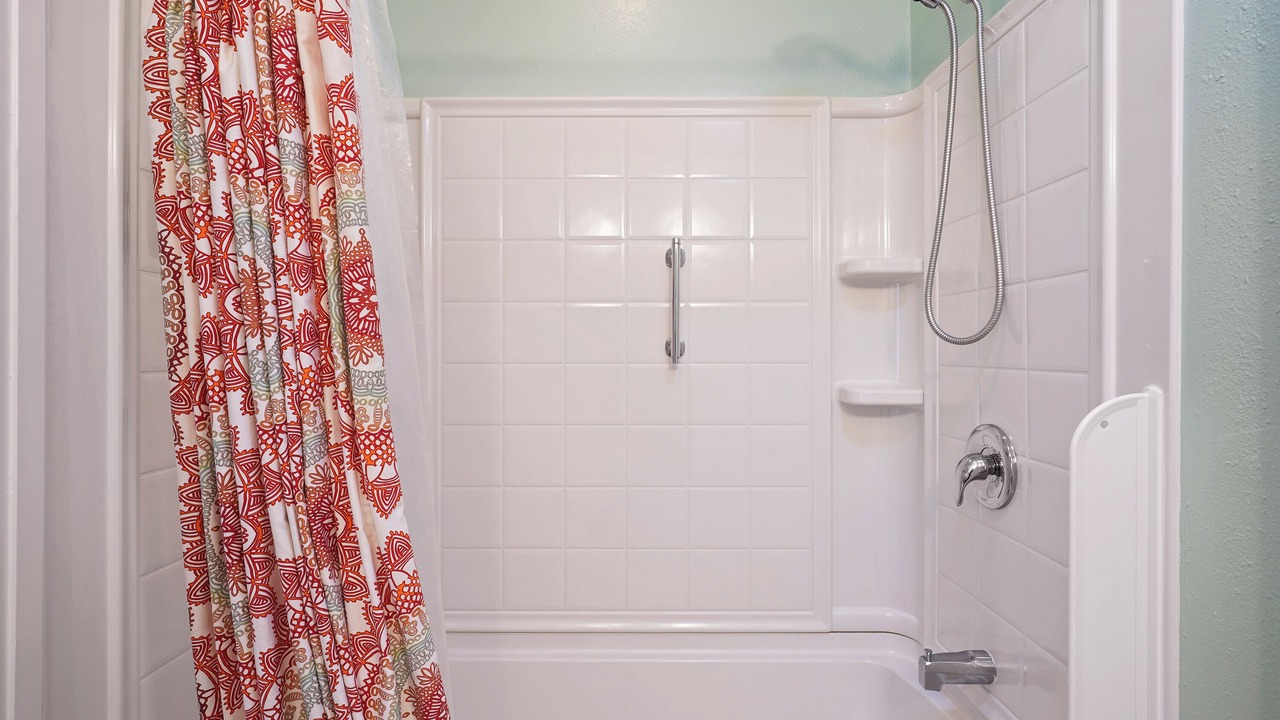 Photo of Bathroom in Bend