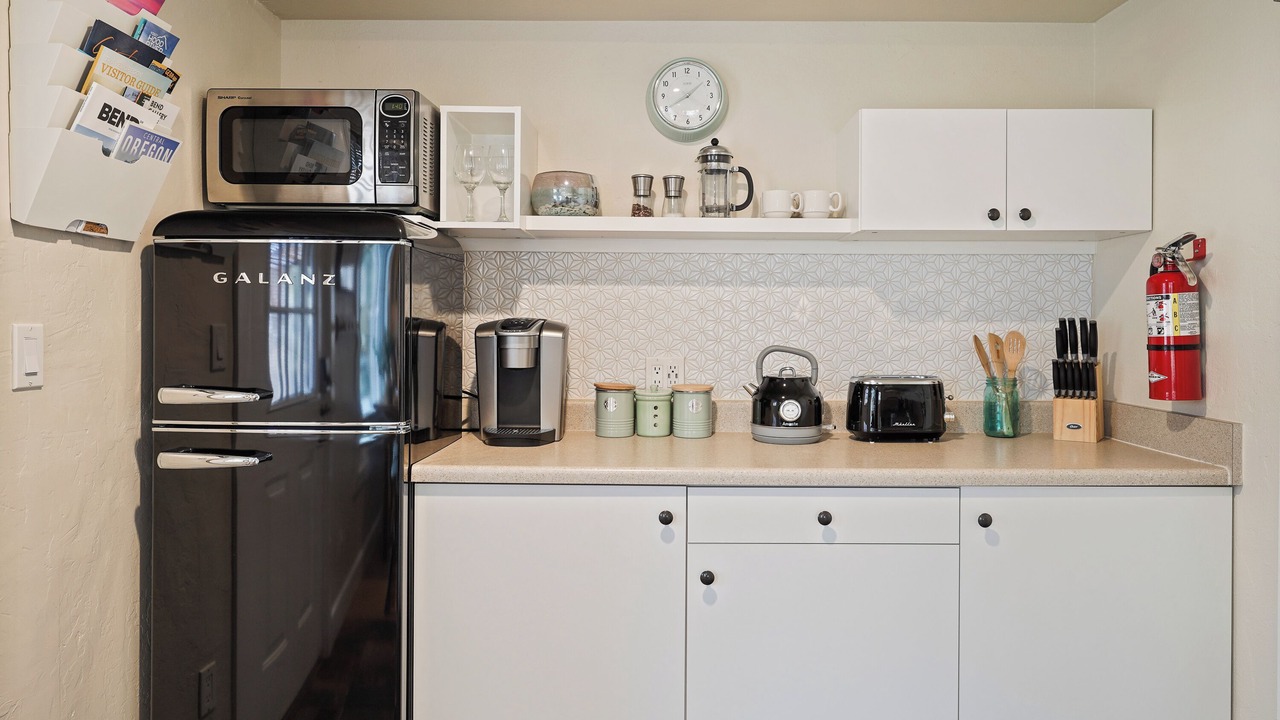 Photo of Kitchen in Bend