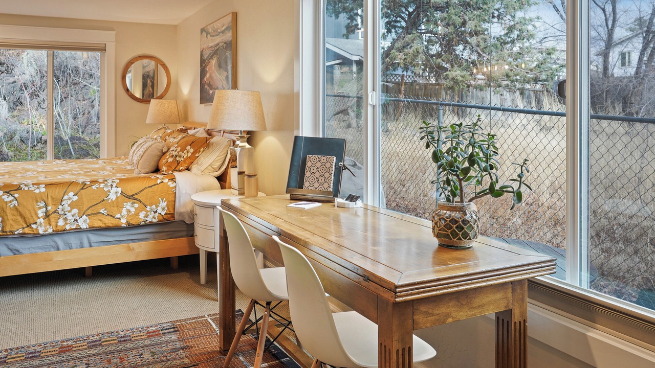Photo of Bedroom in Bend