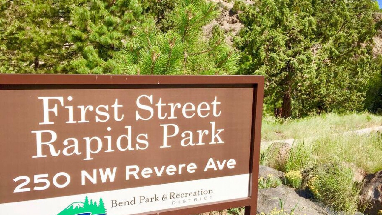 Photo of Others in Bend