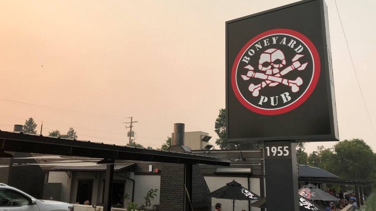 Photo of Others in Bend