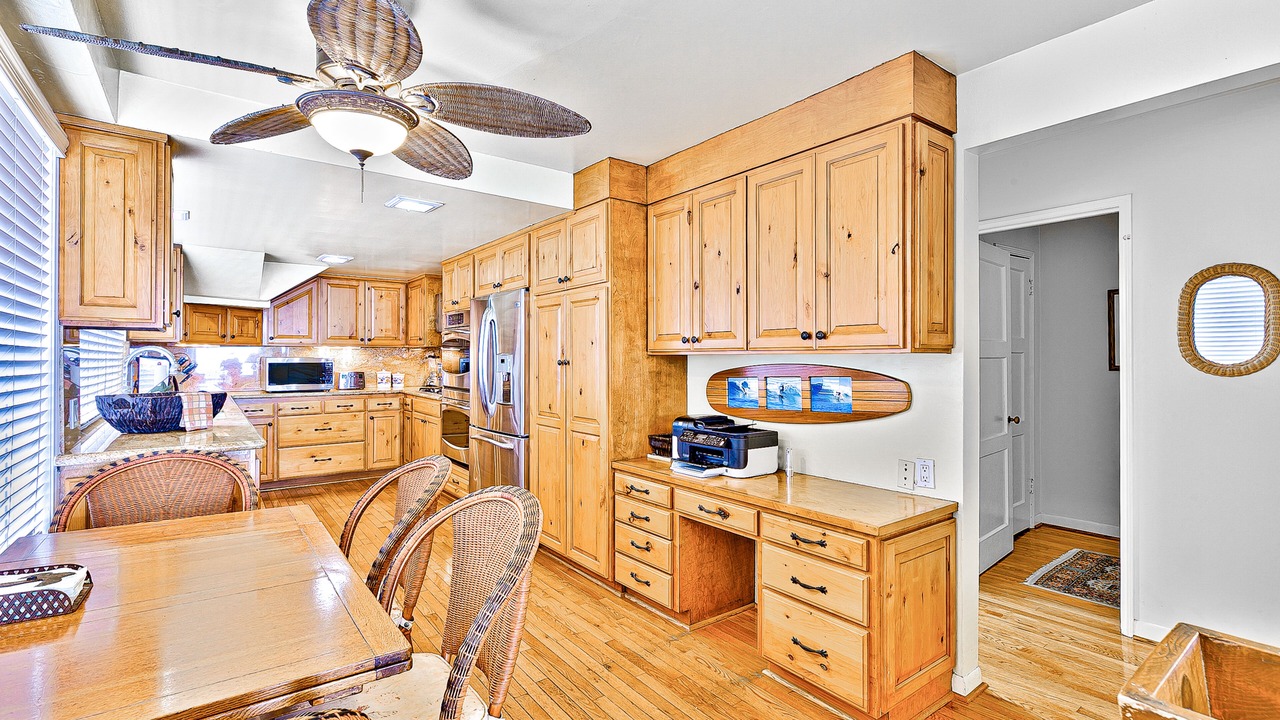 Photo of Kitchen in Laguna Beach