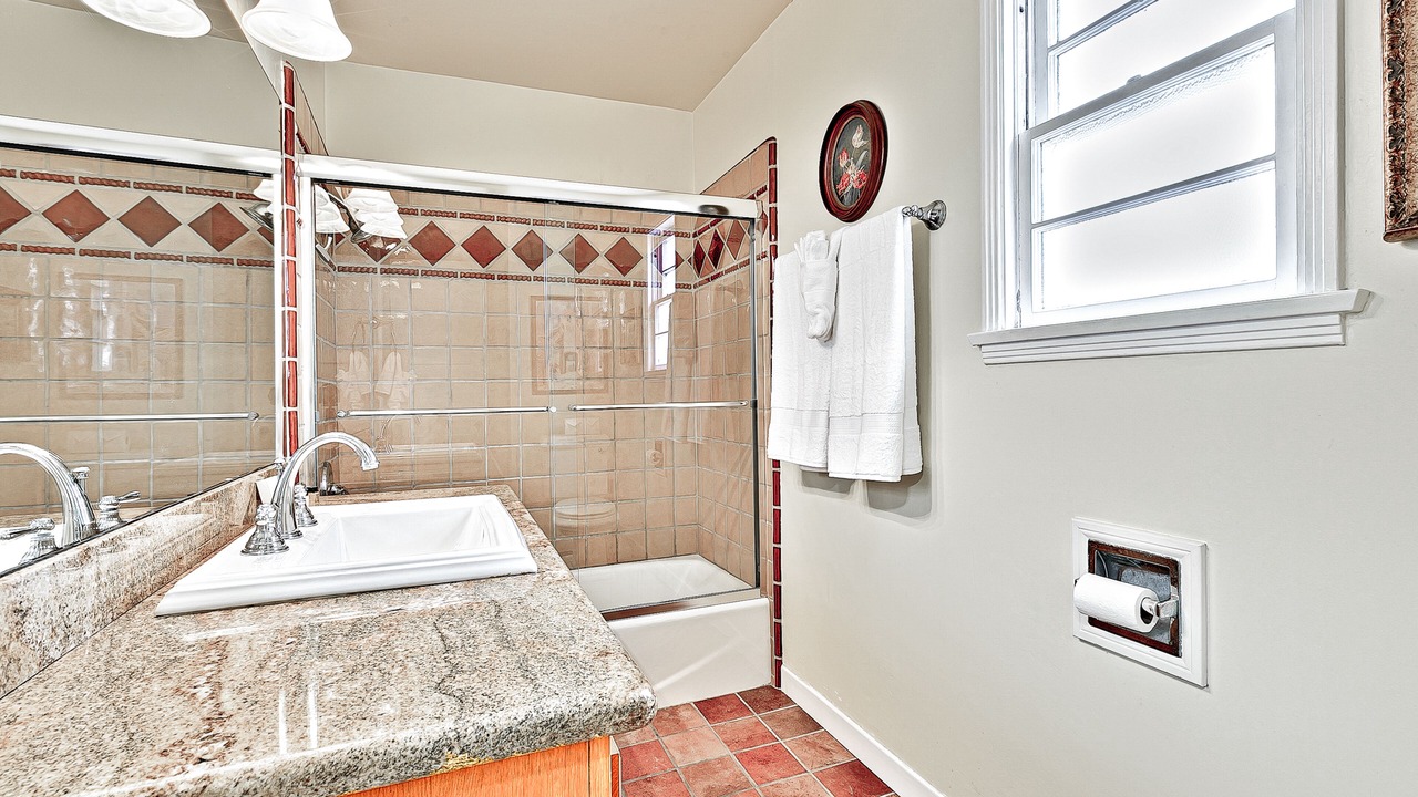 Photo of Bathroom in Laguna Beach
