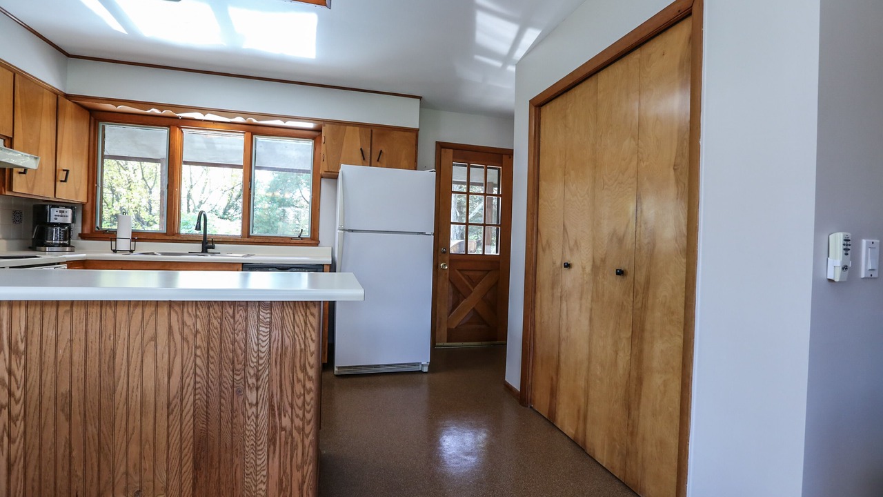 Photo of Kitchen in Naples