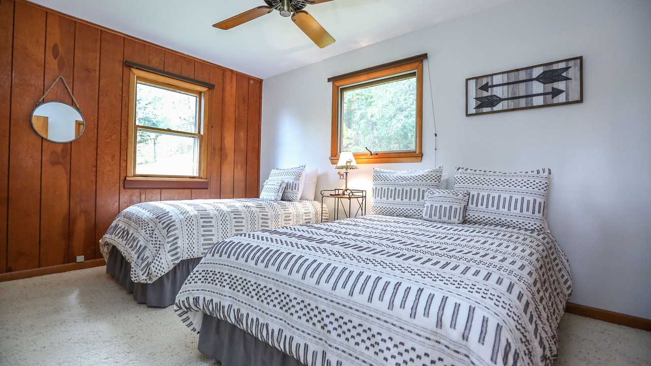 Photo of Bedroom in Naples