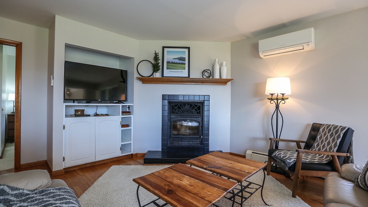 Photo of Livingroom in Naples