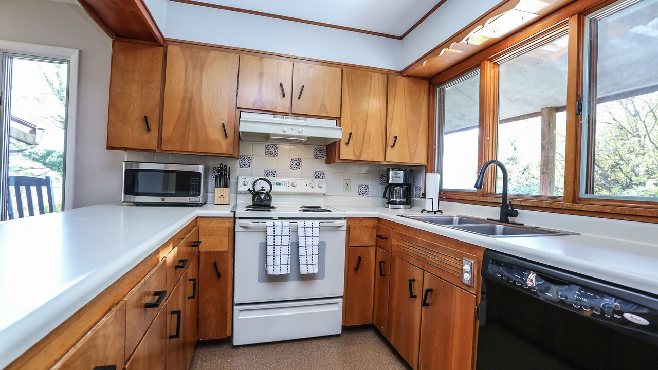 Photo of Kitchen in Naples