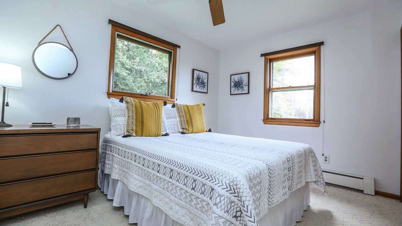 Photo of Bedroom in Naples
