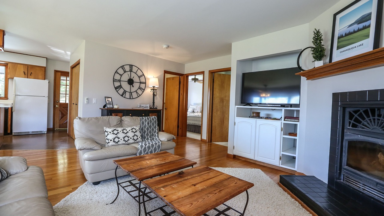 Photo of Livingroom in Naples