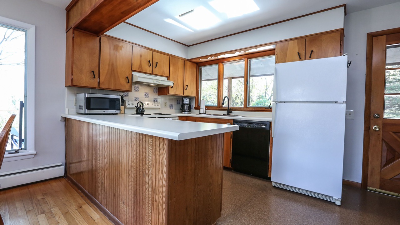 Photo of Kitchen in Naples