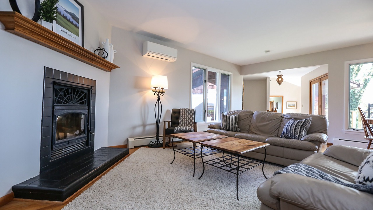 Photo of Livingroom in Naples