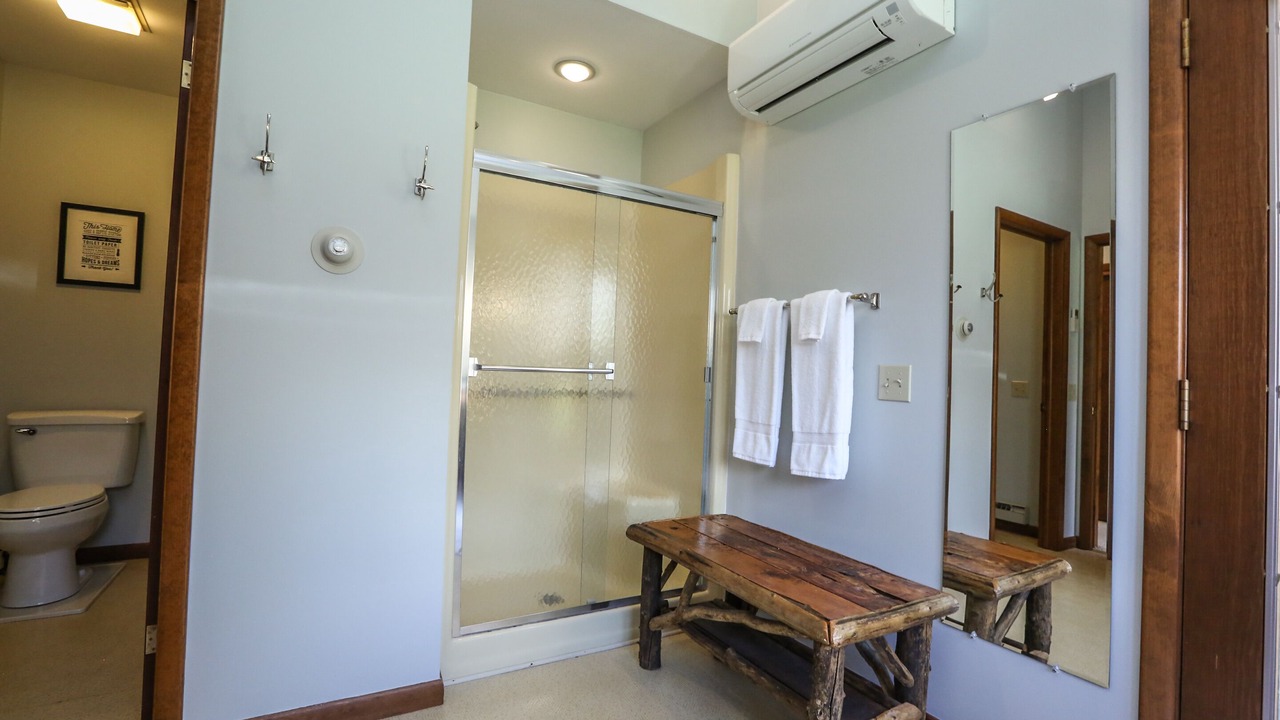 Photo of Bathroom in Naples
