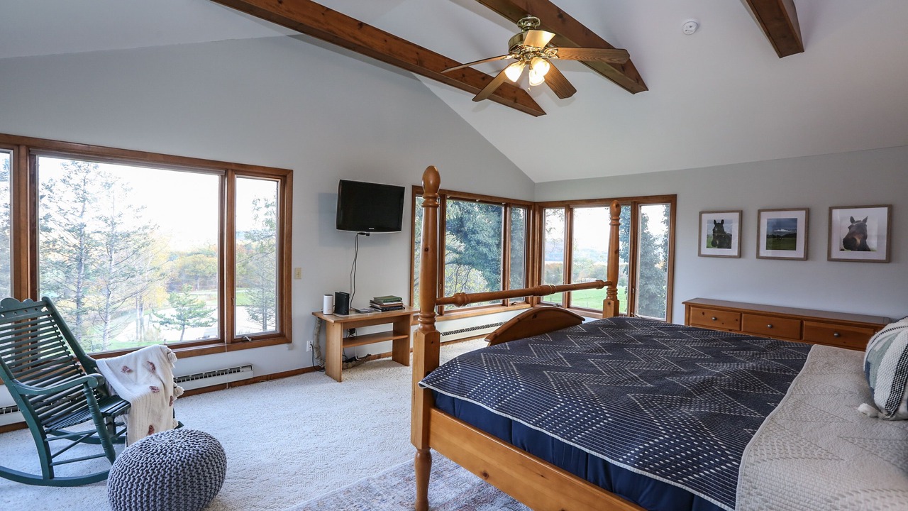 Photo of Bedroom in Naples