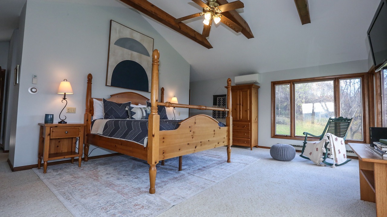 Photo of Bedroom in Naples