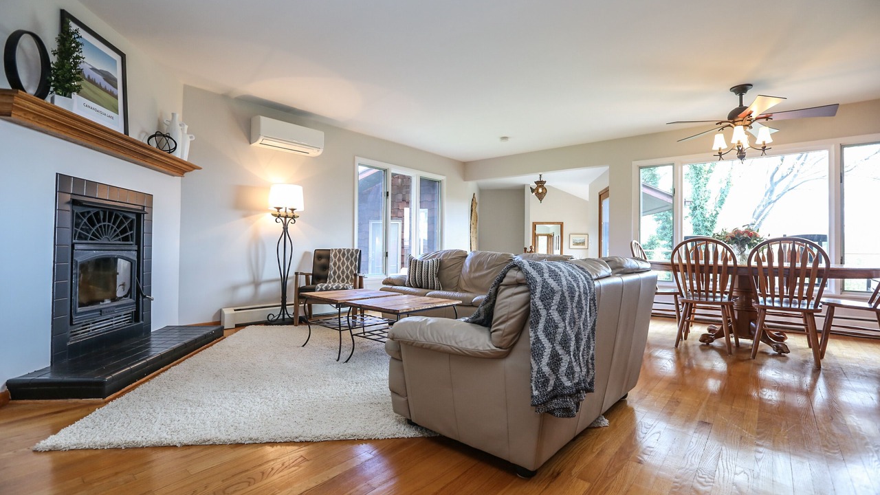 Photo of Livingroom in Naples