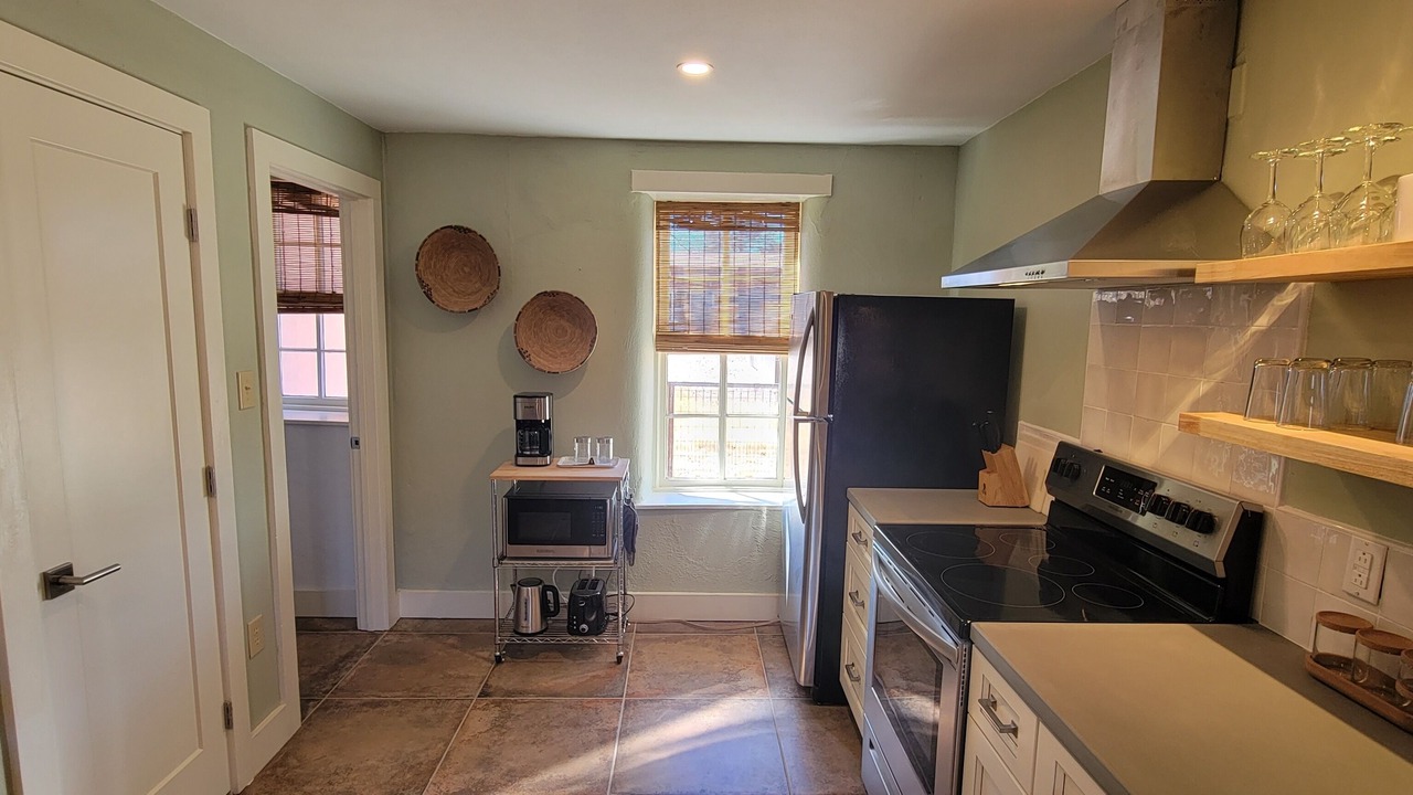 Photo of Kitchen in Fort Davis