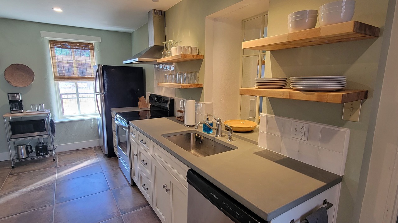 Photo of Kitchen in Fort Davis