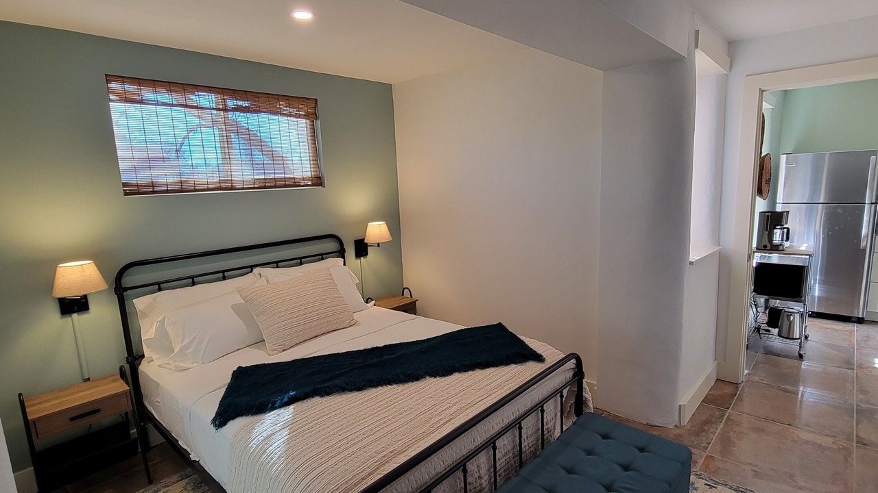 Photo of Bedroom in Fort Davis