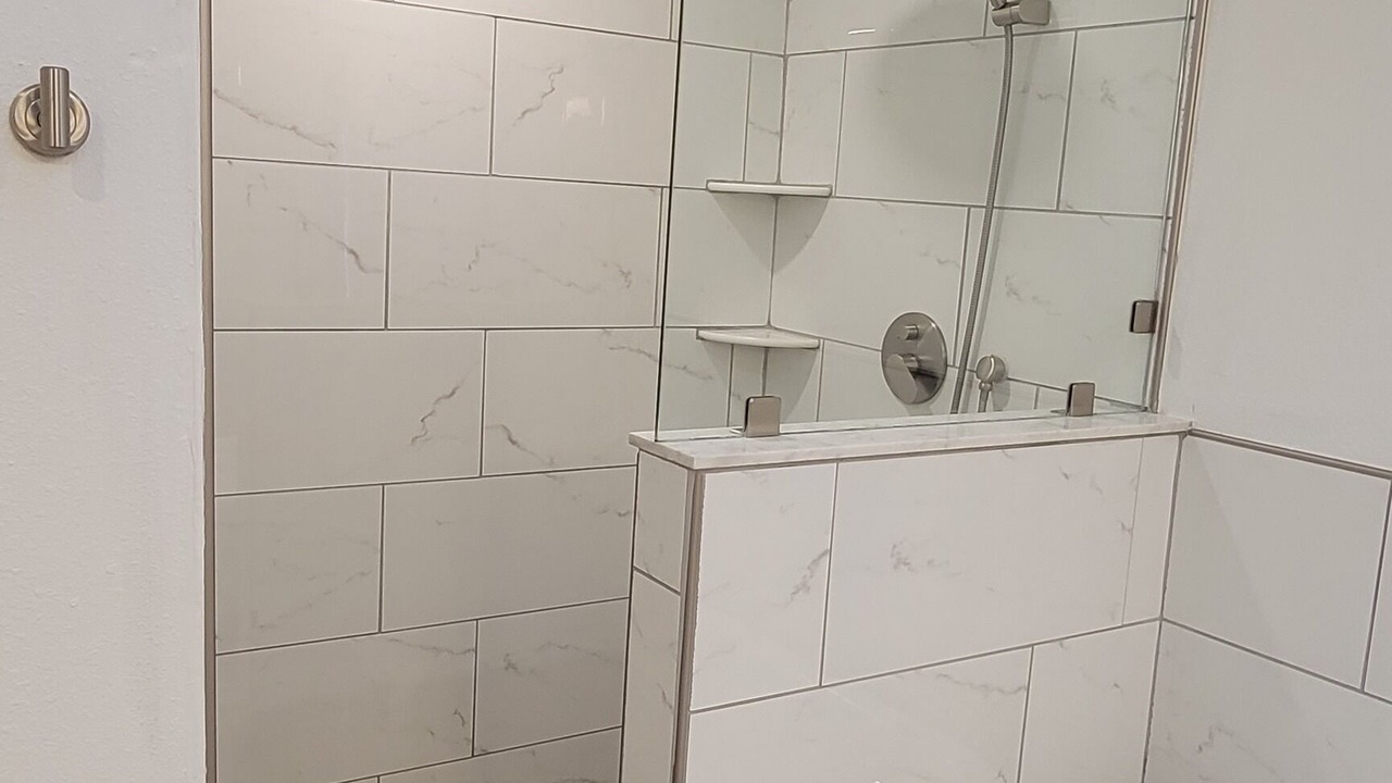 Photo of Bathroom in Fort Davis