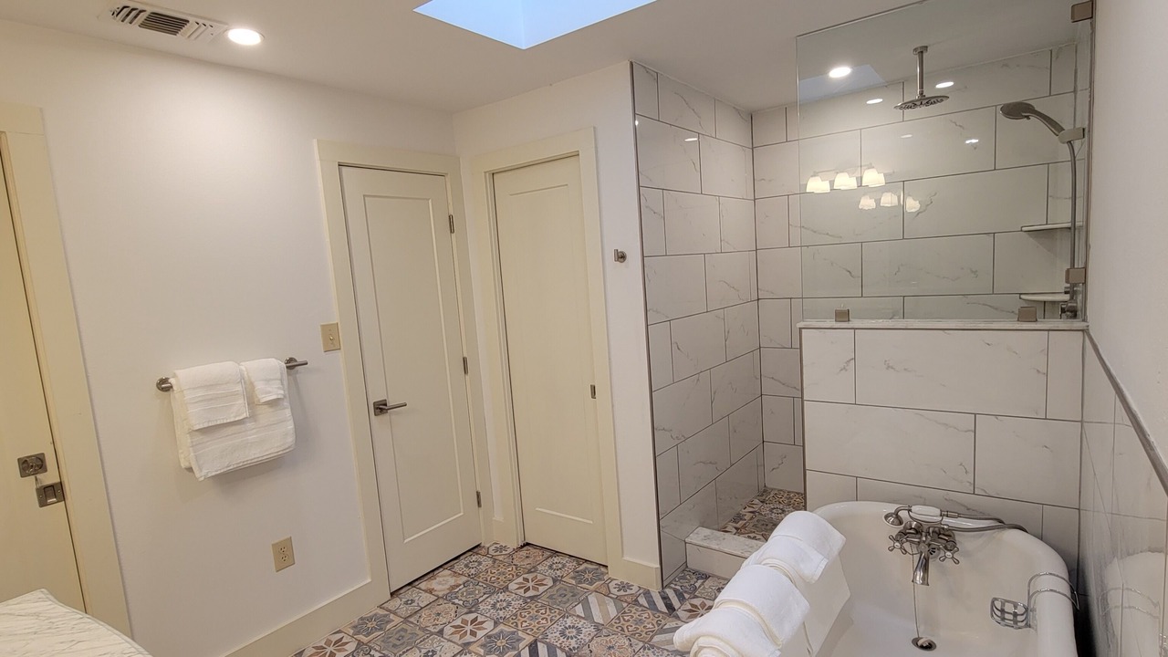 Photo of Bathroom in Fort Davis