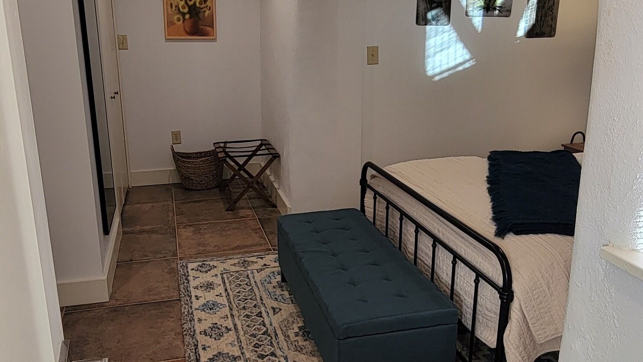 Photo of Bedroom in Fort Davis