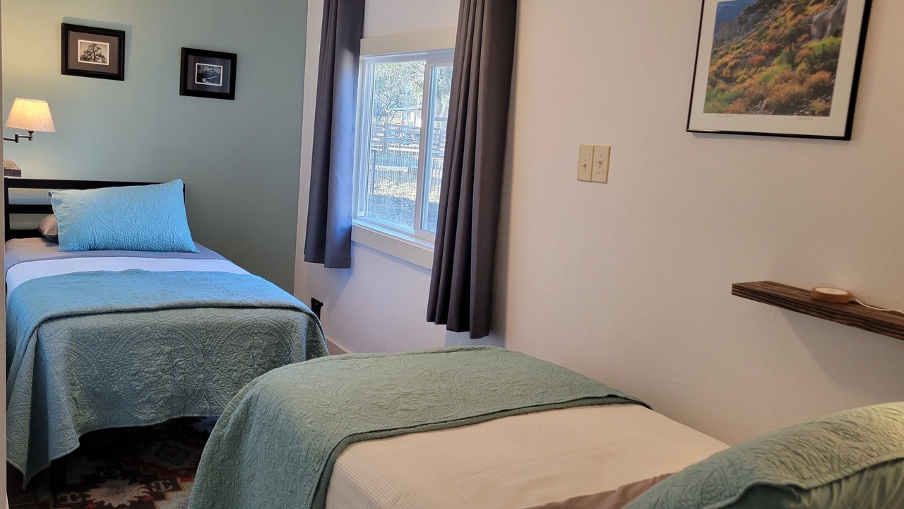 Photo of Bedroom in Fort Davis