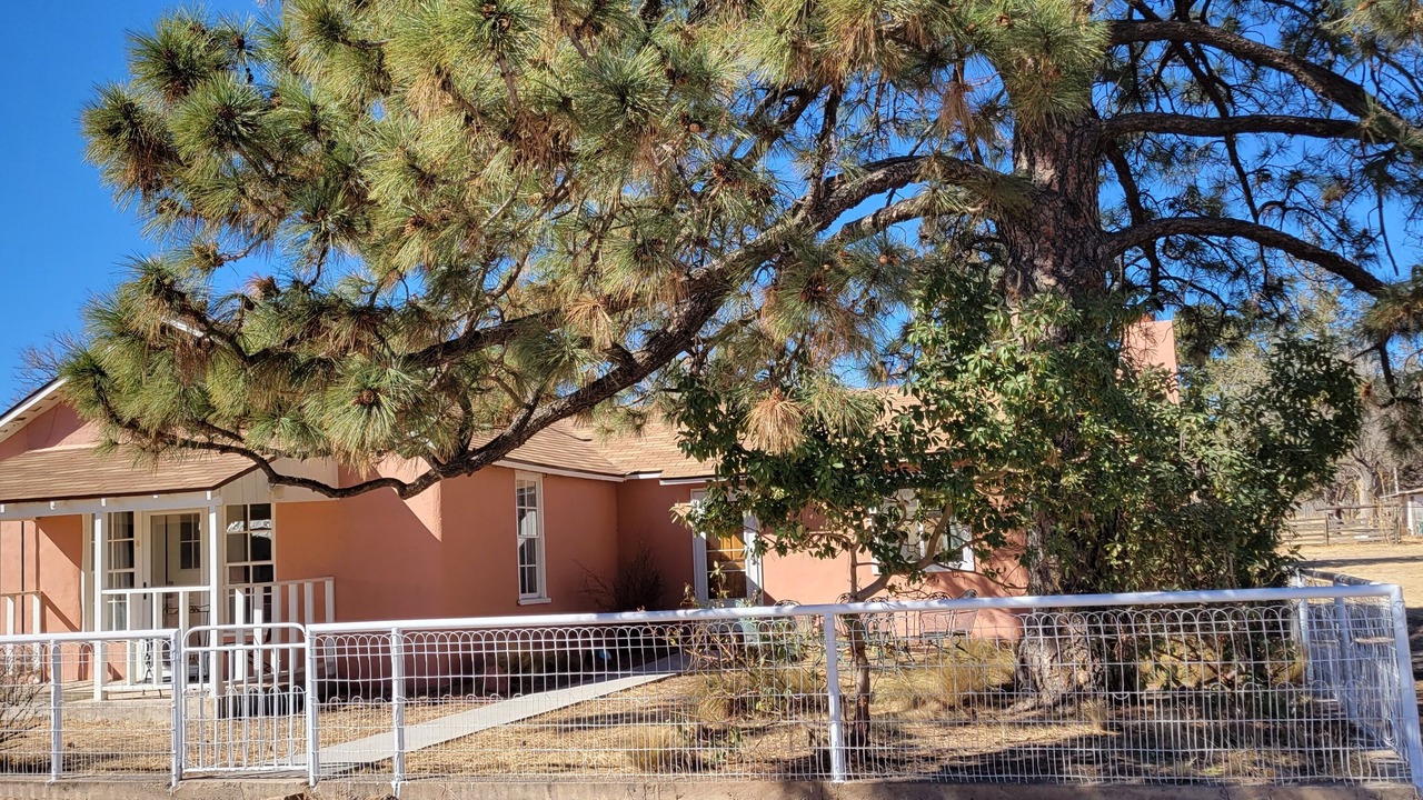 Photo of Outdoor in Fort Davis