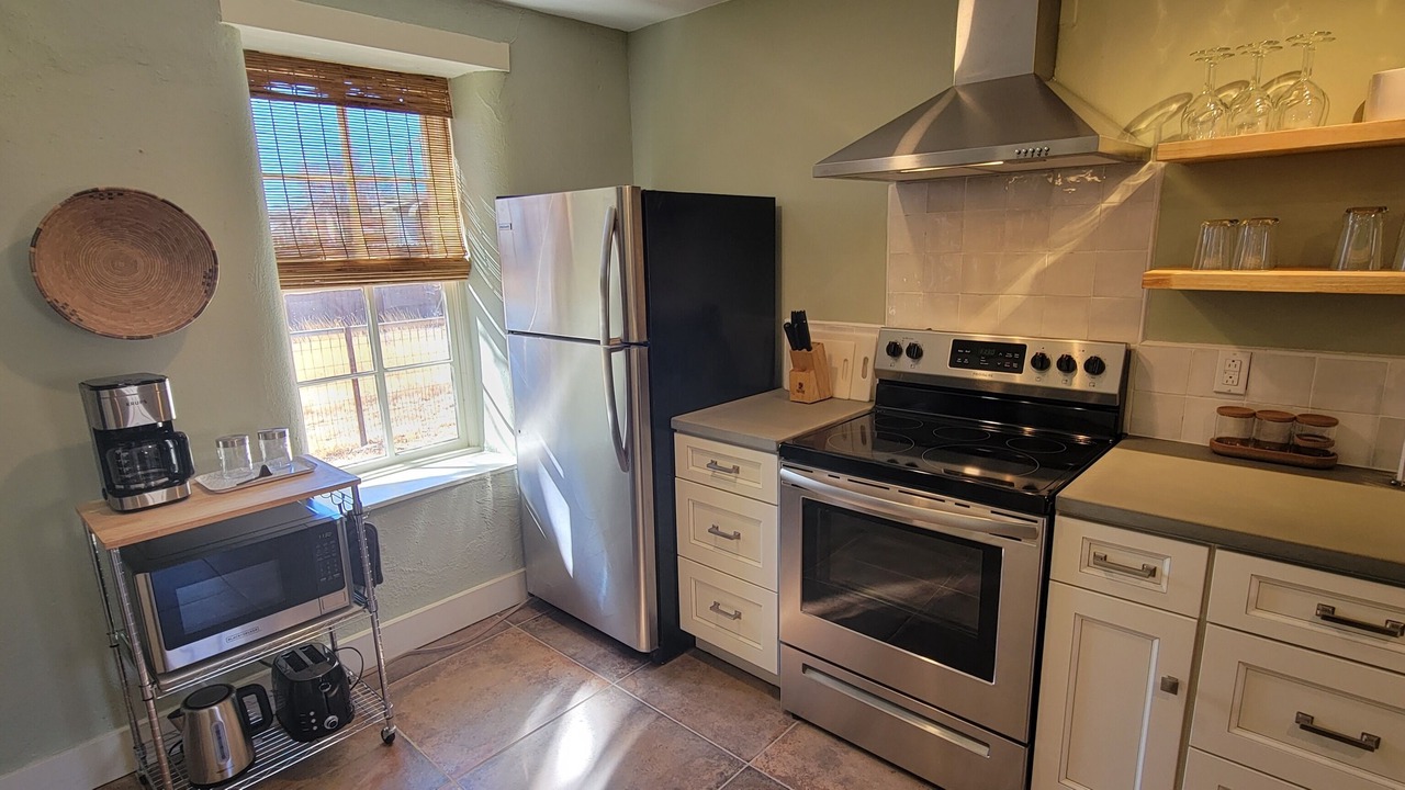 Photo of Kitchen in Fort Davis