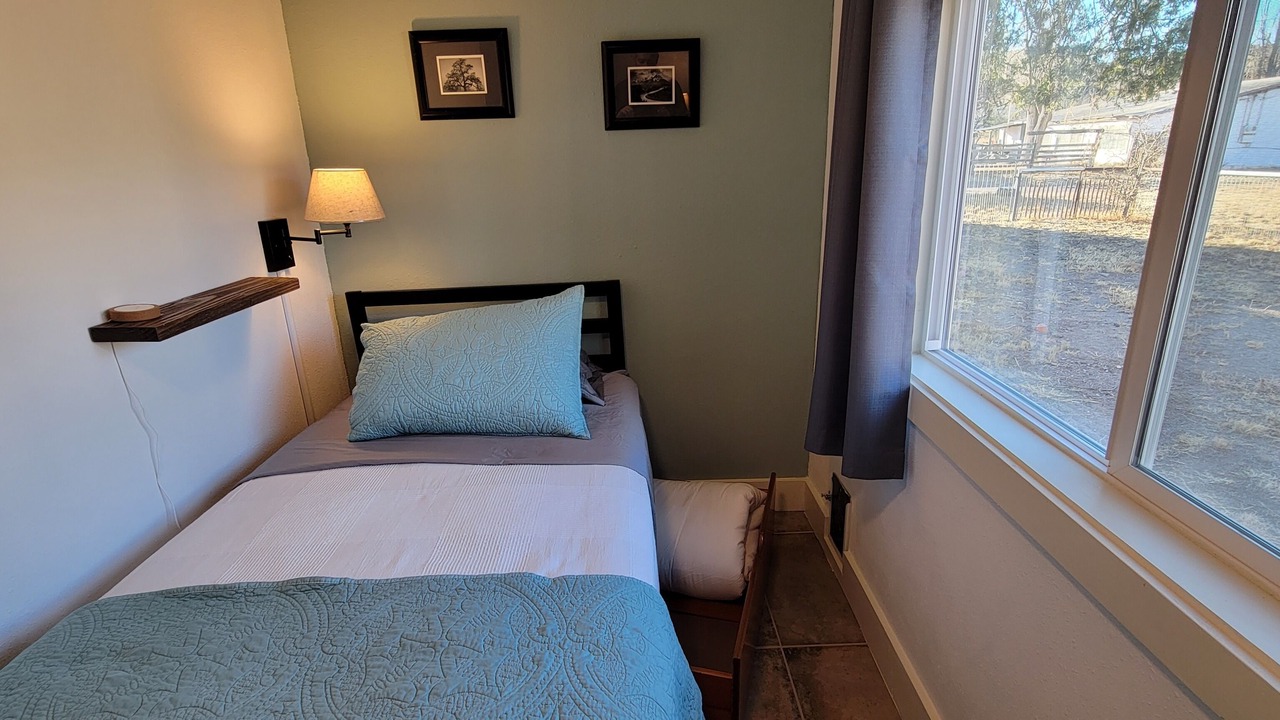 Photo of Bedroom in Fort Davis