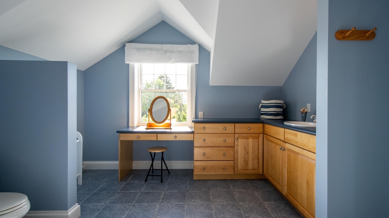 Photo of Bathroom in Halifax County