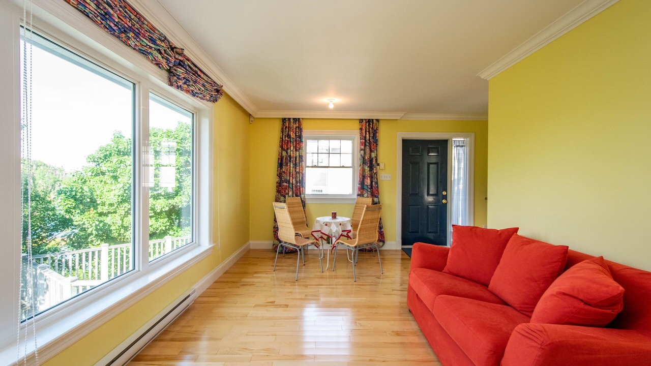 Photo of Livingroom in Halifax County