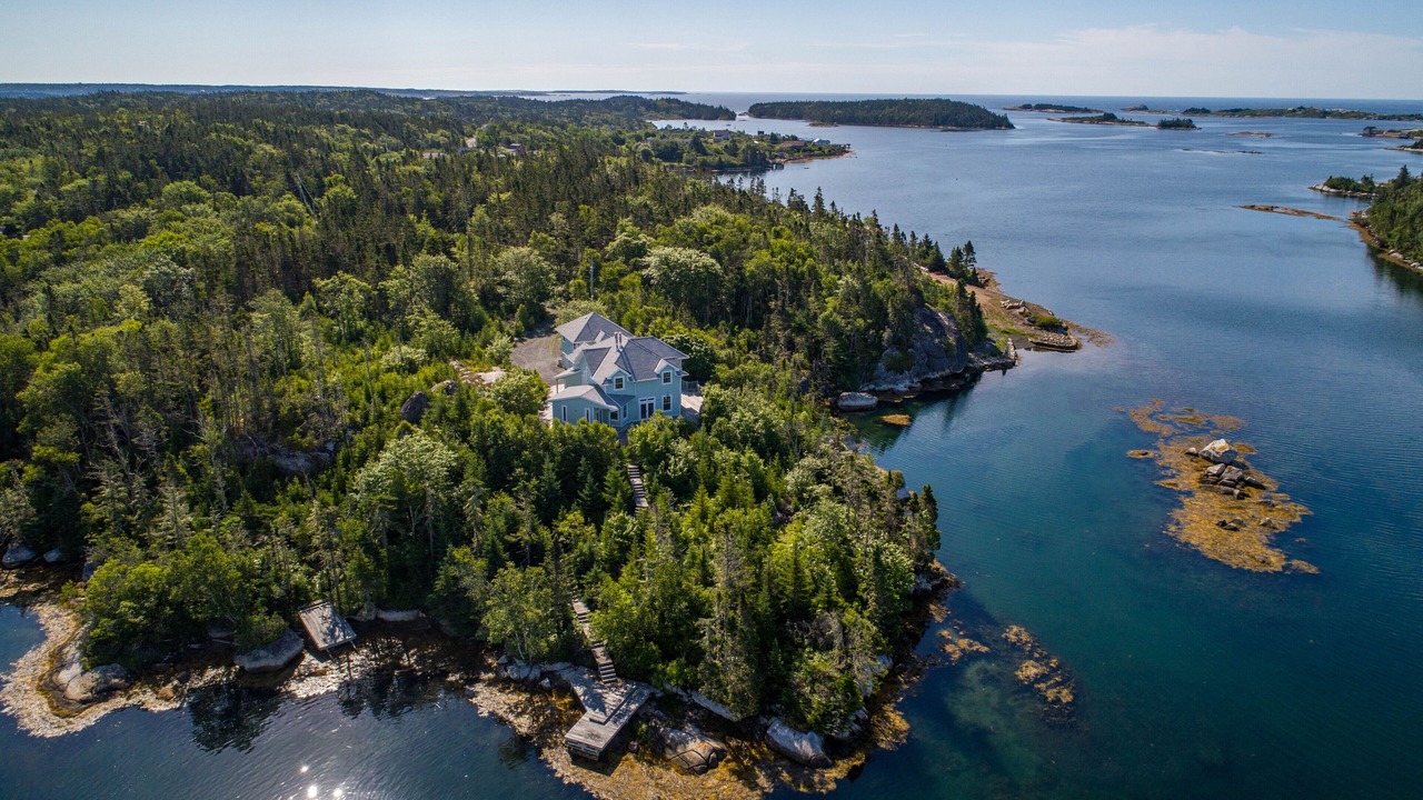 Photo of Outdoor in Halifax County