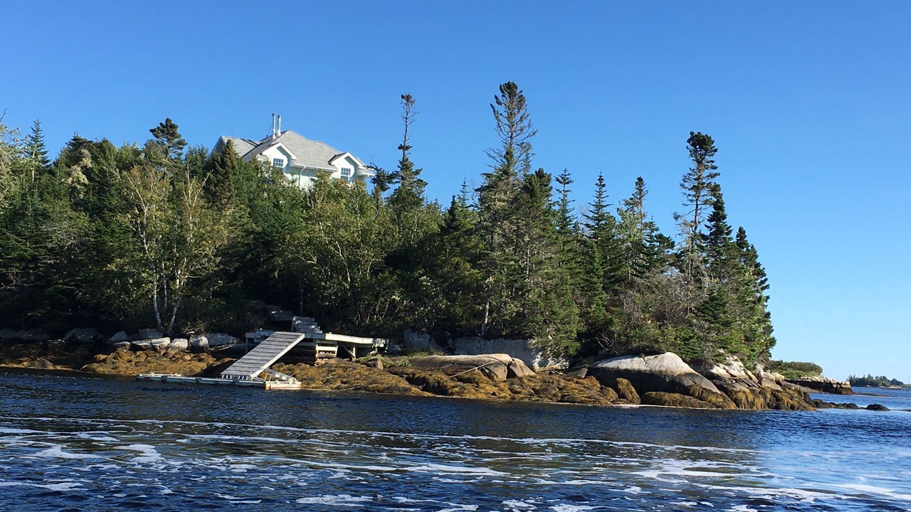 Photo of Outdoor in Halifax County