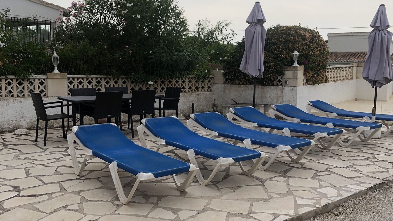 Photo of Outdoor in El Tesoro