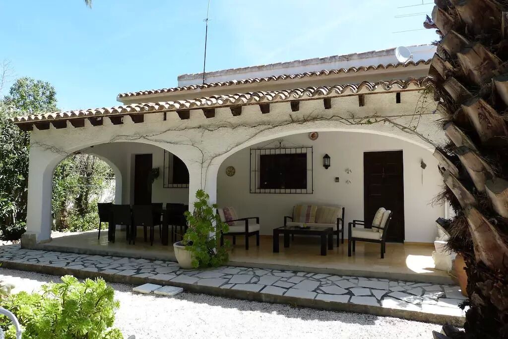 Photo of Outdoor in El Tesoro