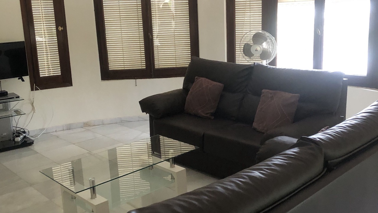 Photo of Livingroom in El Tesoro