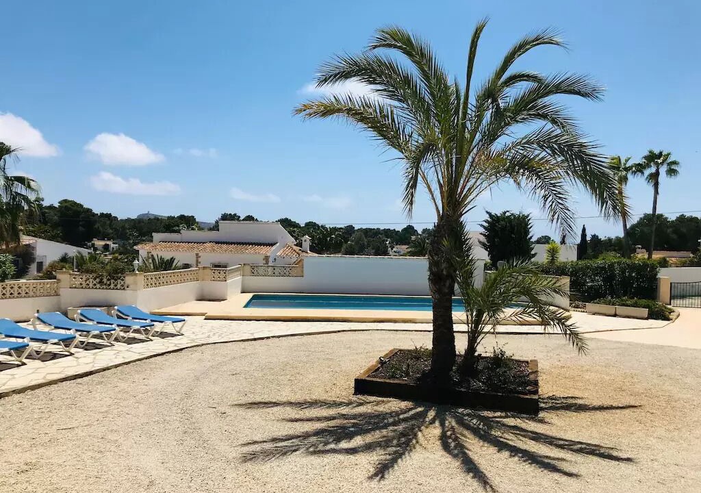 Photo of Outdoor in El Tesoro