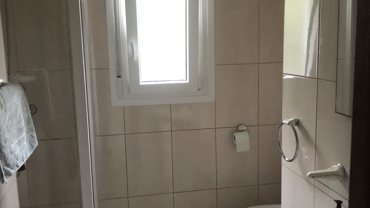 Photo of Bathroom in El Tesoro