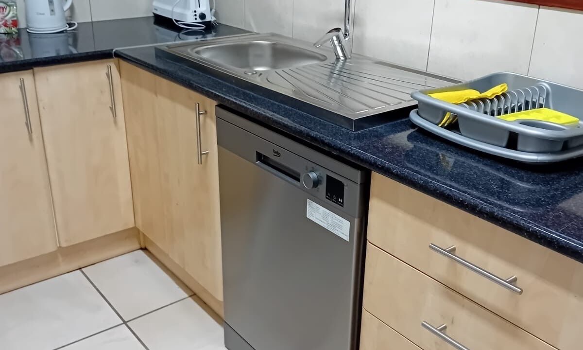 Photo of Kitchen in El Tesoro