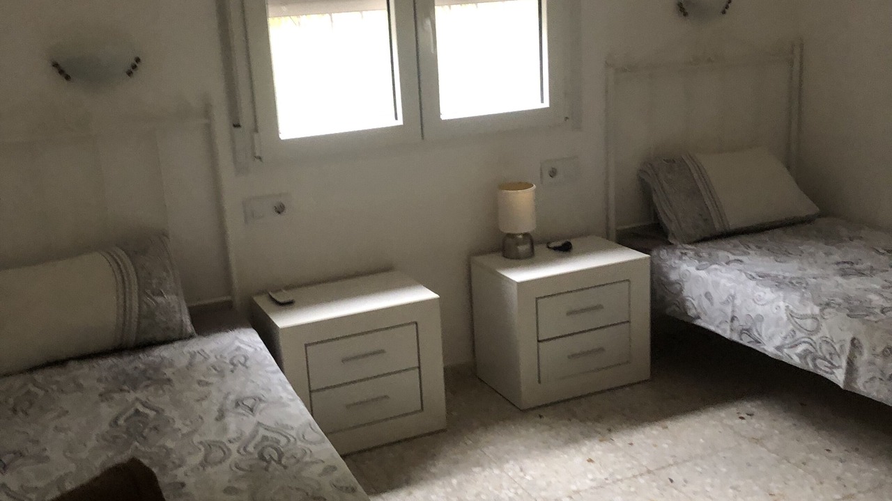 Photo of Bedroom in El Tesoro