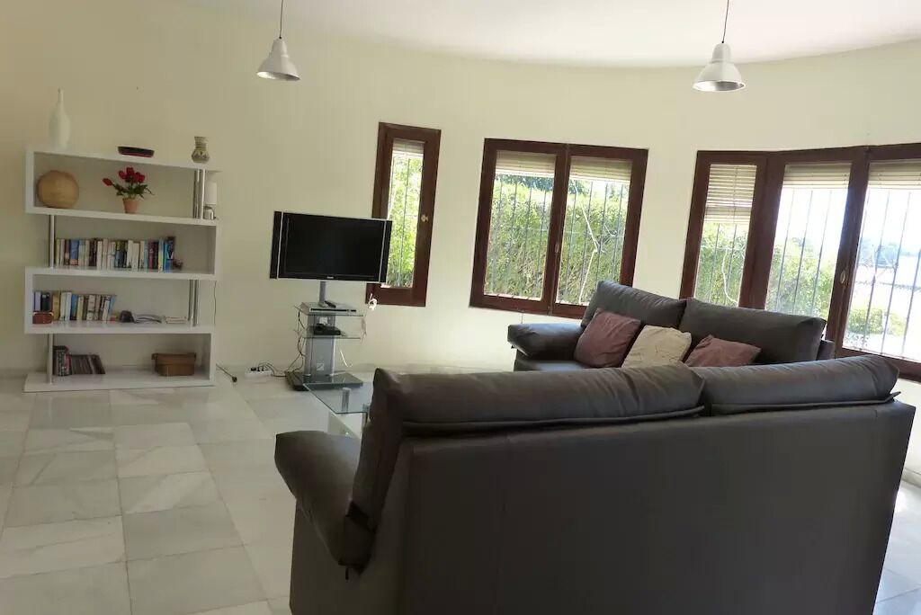 Photo of Livingroom in El Tesoro