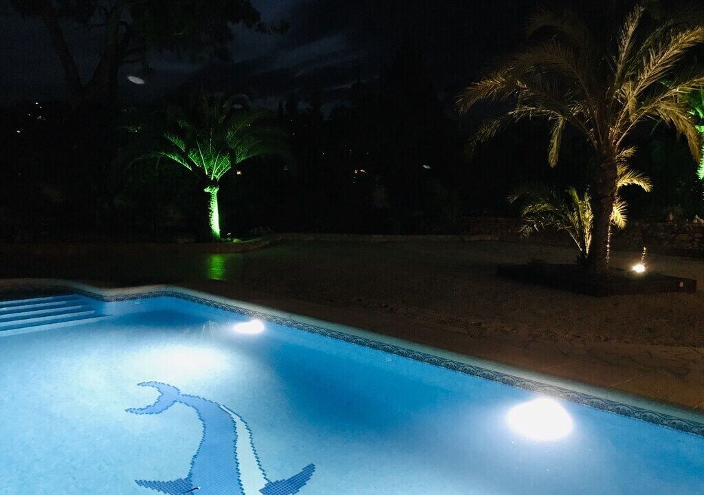 Photo of Outdoor in El Tesoro