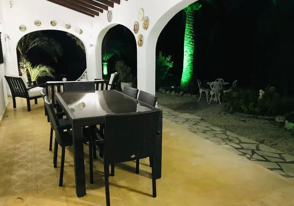 Photo of Outdoor in El Tesoro