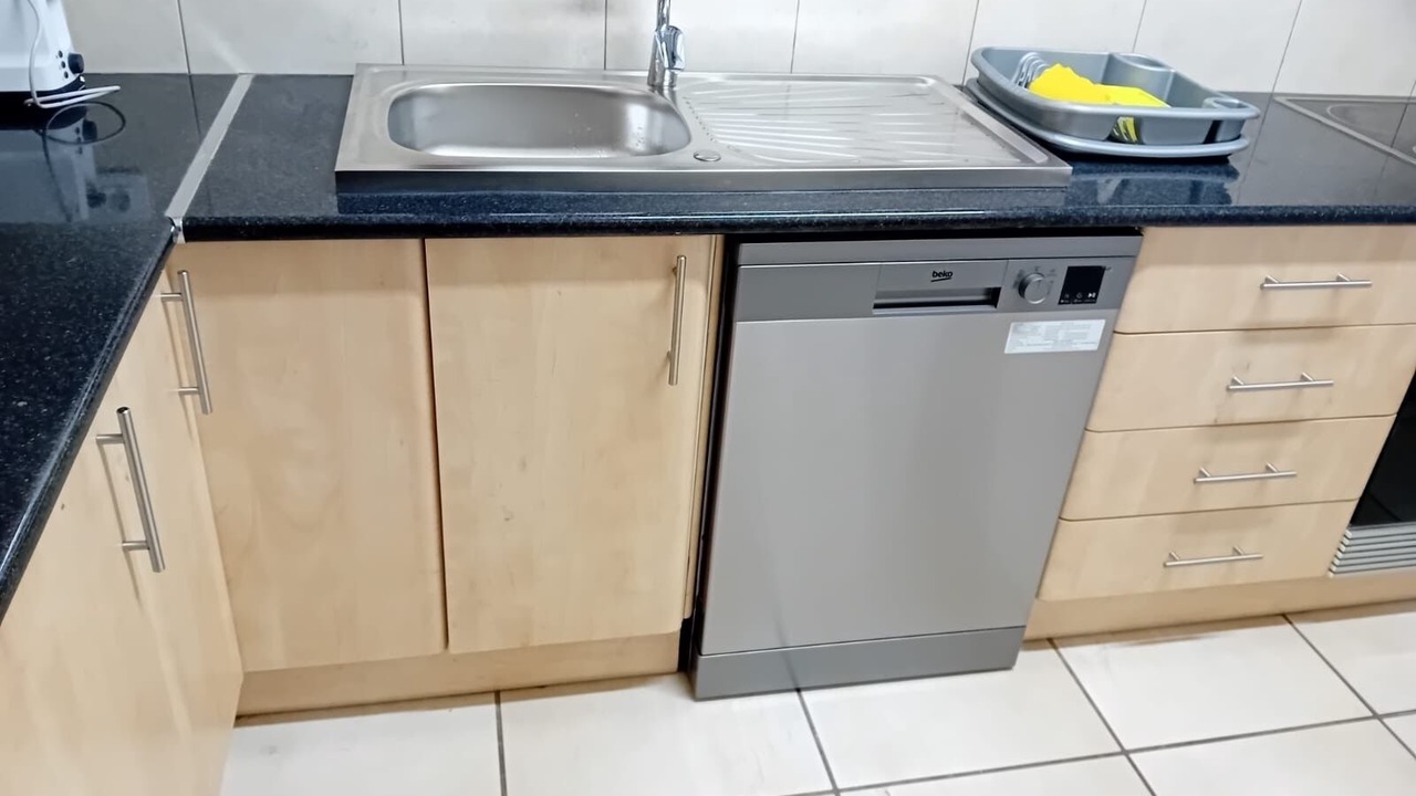 Photo of Kitchen in El Tesoro