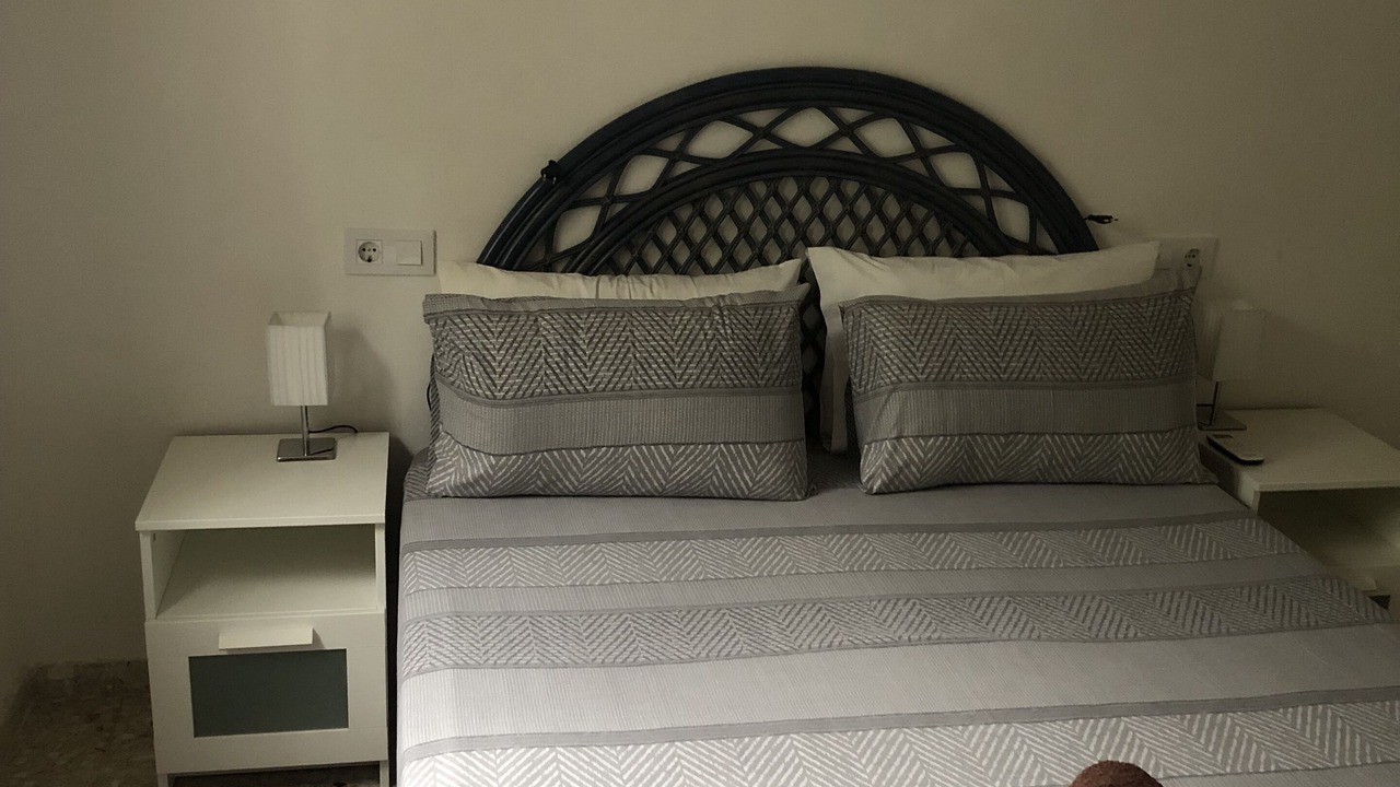 Photo of Bedroom in El Tesoro