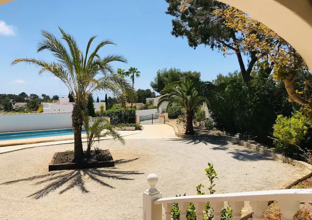 Photo of Outdoor in El Tesoro