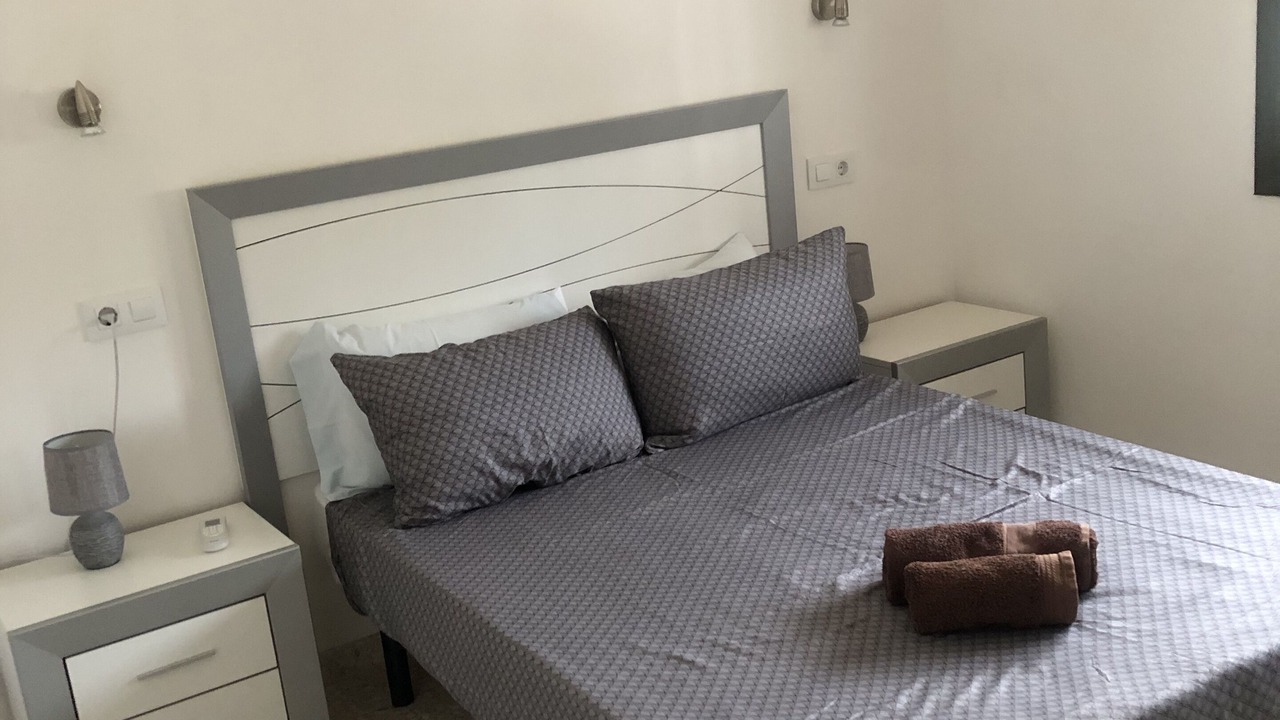 Photo of Bedroom in El Tesoro