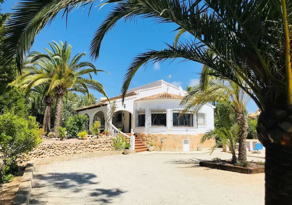 Photo of Outdoor in El Tesoro