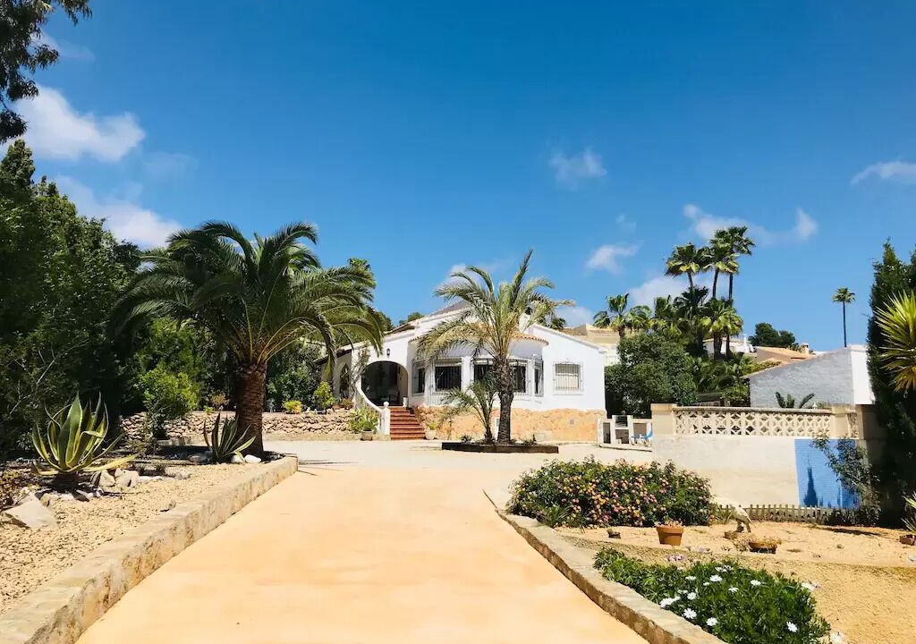 Photo of Outdoor in El Tesoro